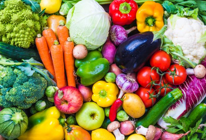MatutinoXpress's tweet photo. ¿Comer alimentos orgánicos reduce los riesgos de cáncer? Difícil de probar

Entérate ▶️ https://t.co/jUloulYp8g https://t.co/Ty4syFoxyK