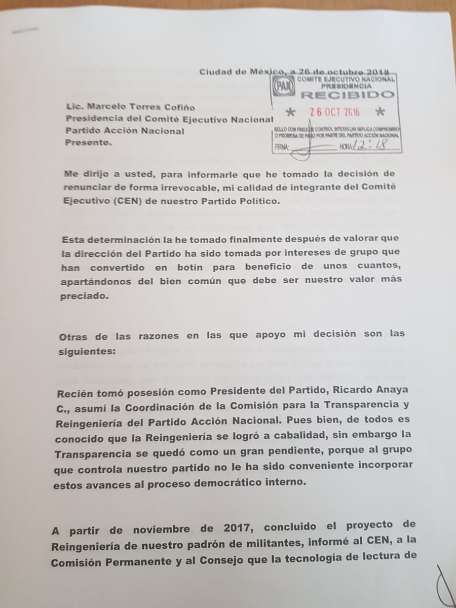 EleccionesAMX tweet media