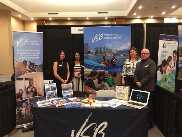 Vancouver School Board tweet media