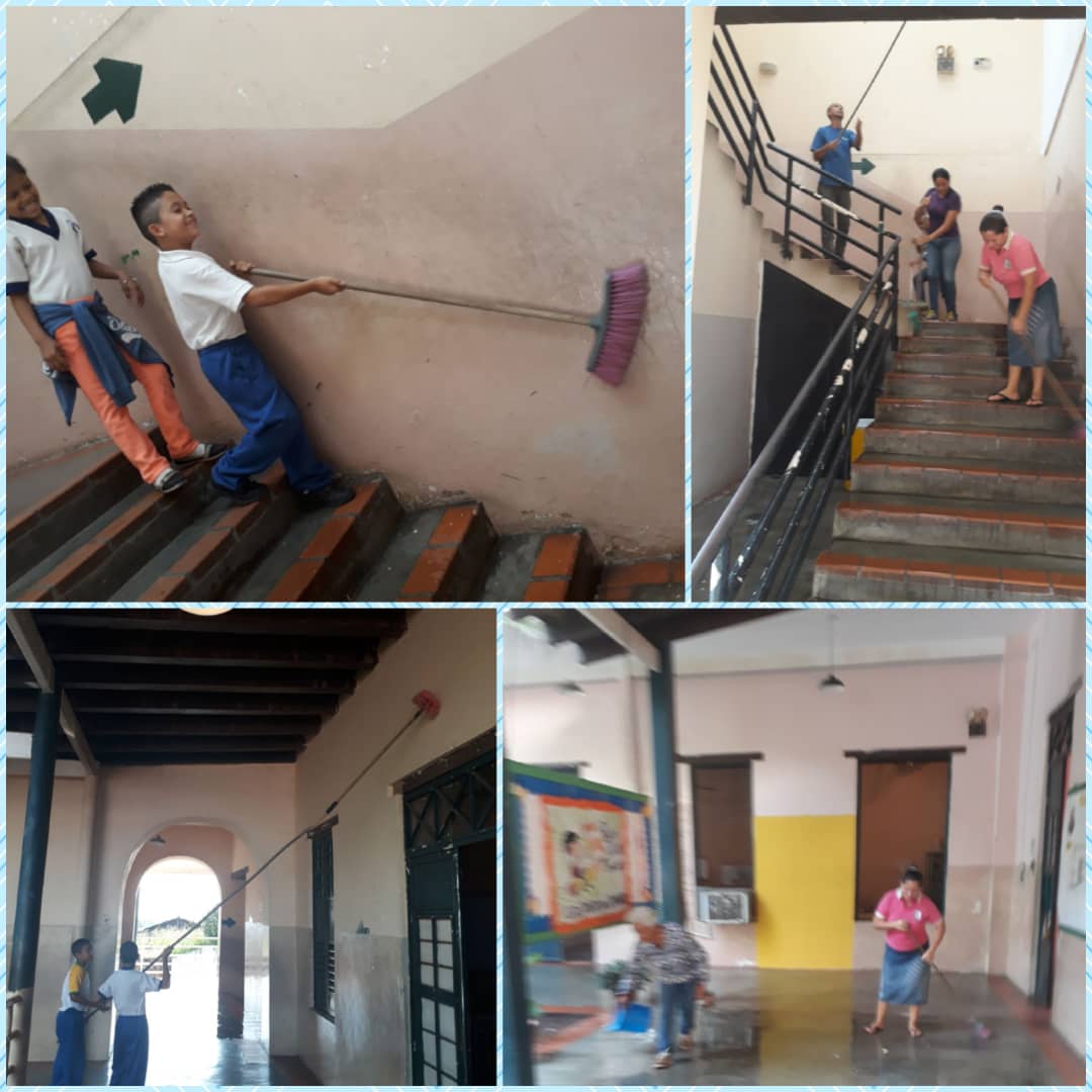 Circuito08's tweet photo. Jornada de mantenimiento circuito 070502002. UEN ESTADO MERIDA UEIB HERES UEN ZEA @sheieduc @yoslenc @dceupbol1 @Barbaradfu @psuvaristobulo https://t.co/QvUbTujhyI