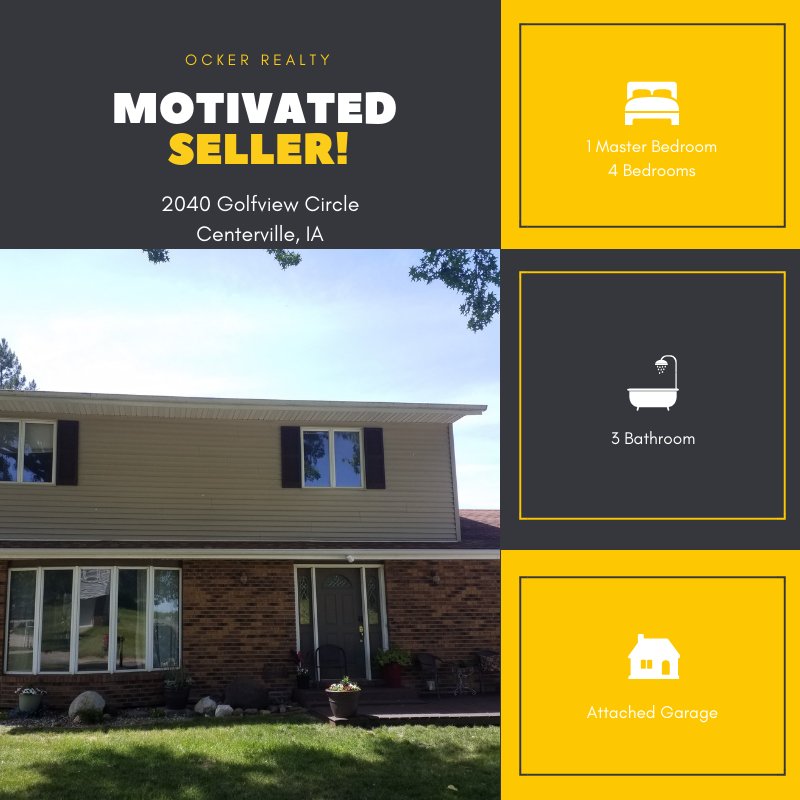 Ocker Realty (OckerRealty) Twitter