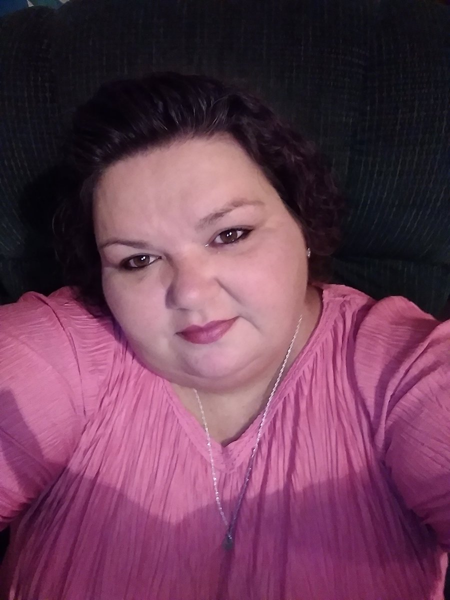 Pink for a cure!! #ShowO #TitleBucks