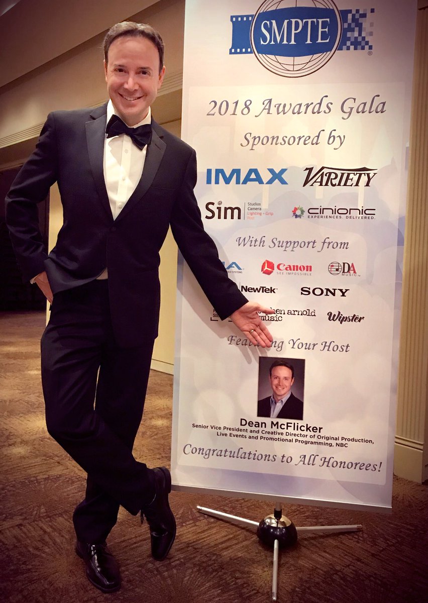 Dean McFlicker tweet media