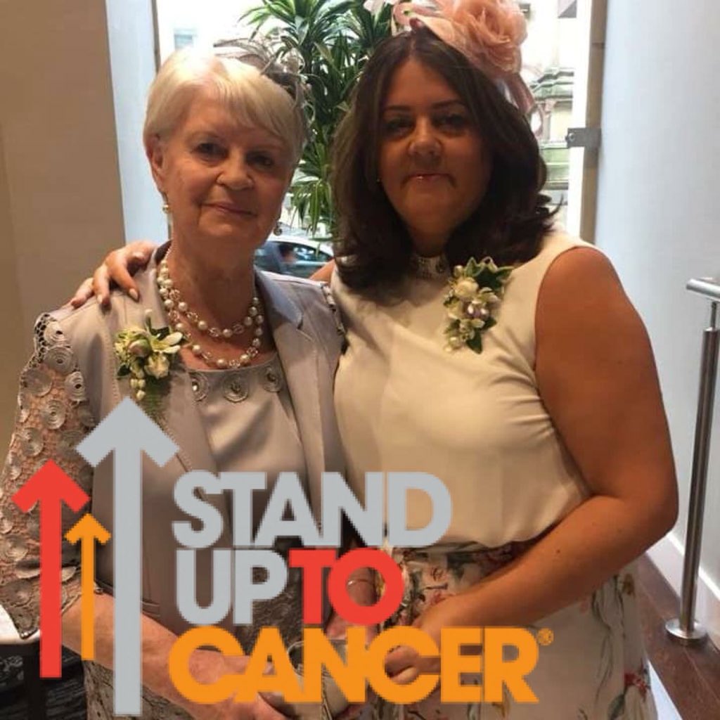 DonnaR68's tweet photo. #standupcancer
I did ... twice https://t.co/PYnBvh5MBQ