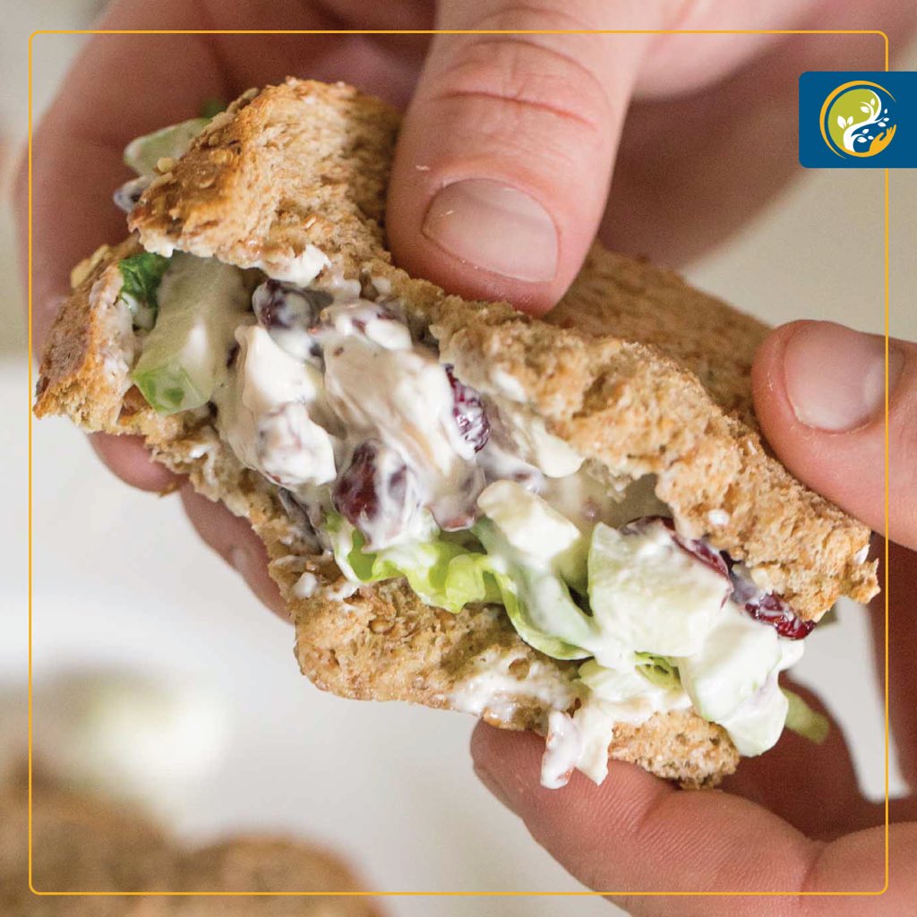 CunicoHealth's tweet photo. We couldn't pass up sharing this one! Quick and easy for a healthy, nutritious meal right in time for the weekend! #eathealthy #livehealthy @CunicoHealth https://t.co/MrBzOzIvr5