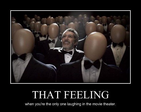 RiverCinema15's tweet photo. We've all been here... https://t.co/Z3mOFw9Ljs