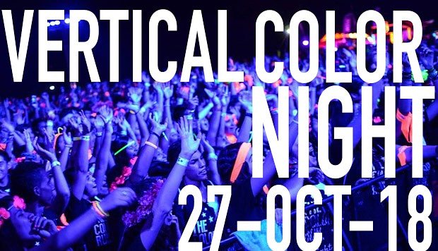 RaulUgaldeVT's tweet image. Parece que fue ayer cuando empezamos este camino de colores y brillo. 
#Mañana 5 años consecutivos de #VerticalColorNight