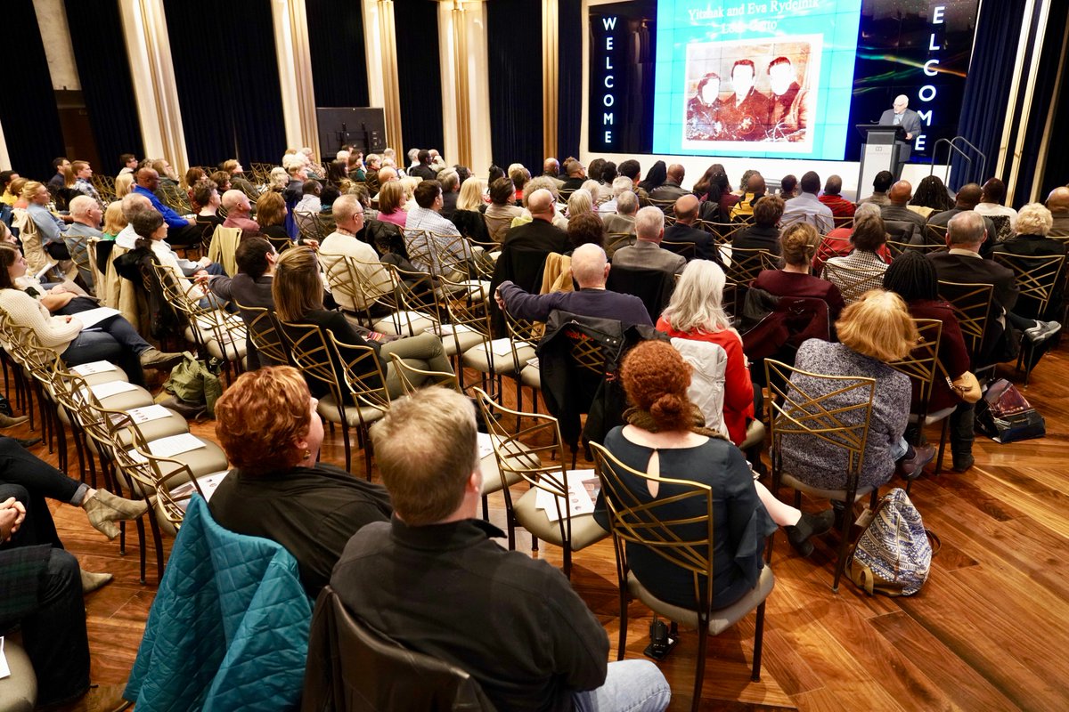 MoodyRadio's tweet image. "But God always uses people to achieve His ends, so the question arises, who will God use to deliver God’s people?" —Dr. Michael Rydelnik