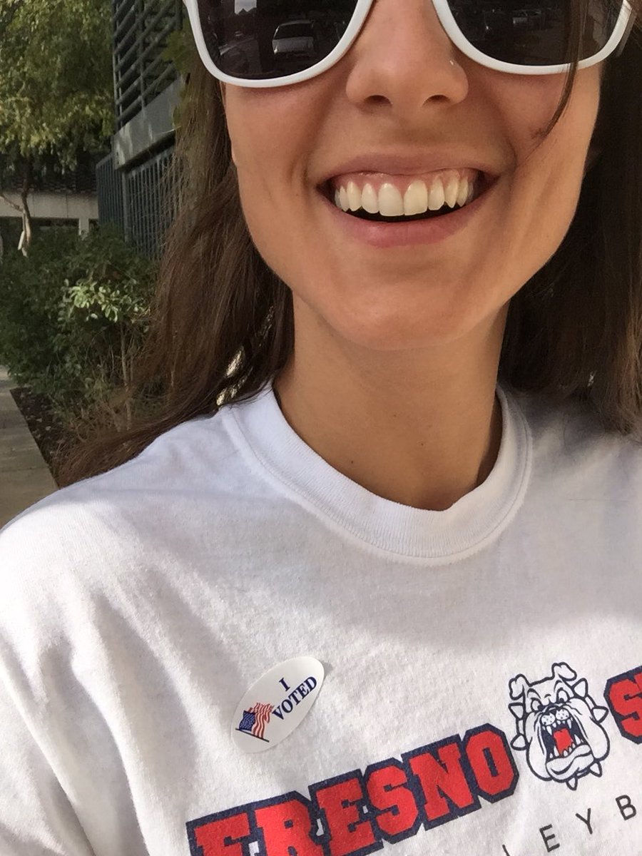 awdildine's tweet photo. Early voting is open in our state, @OFA_CA! Get out there and make your voice heard—and bring a friend or two. I did :)

If you haven’t already, make a plan, check out your ballot, #VOTE... and then sign up for a volunteer shift: https://t.co/bfJrE03K71 #IVoted https://t.co/wPL9Tttz12