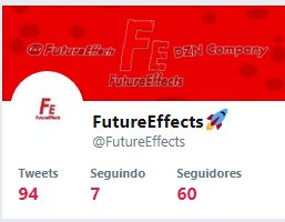 Conseguimos bater nossa primeira meta! Em breve abertura oficial!