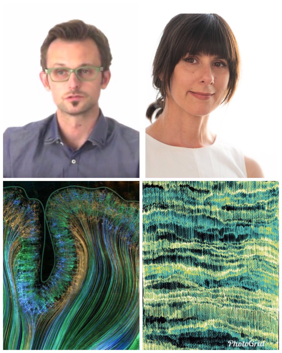 dell_alison's tweet photo. Yayyy @PennMedicine @pennbgs awesomefest continues tomorrow. delighted to co-keynote #MACUB with @GDunnArt. Theme? #artoftheneuron 🎉🔬 @artinthelab @CUNY @QCC_CUNY @SFCNY https://t.co/5FDM9Qc0Tv