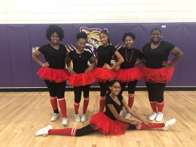 CMIT North HS,PC tweet media