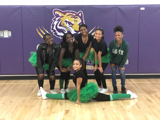 CMIT North HS,PC tweet media