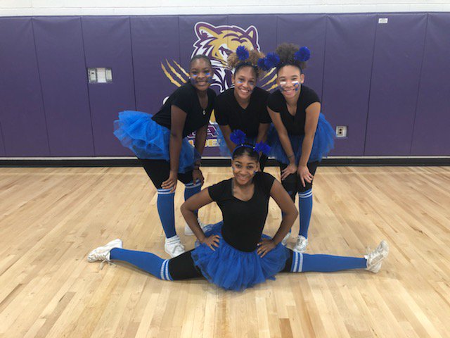 CMIT North HS,PC tweet media