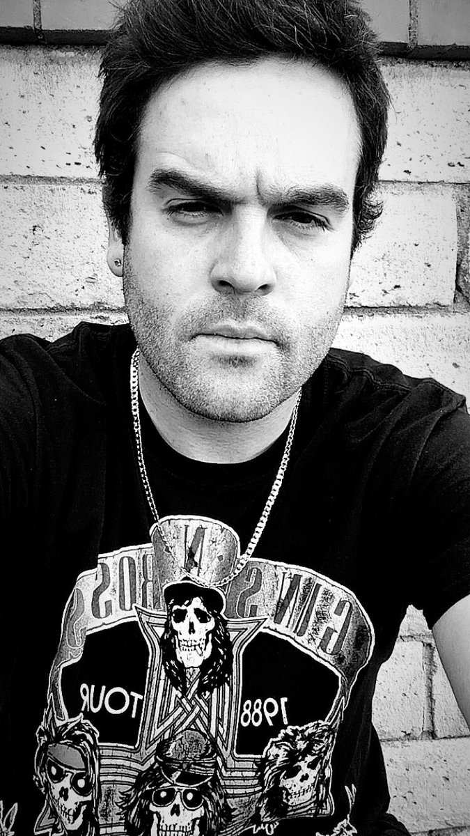 MIKESHAYMUSIC (@mikeshaymusic) on Twitter photo 