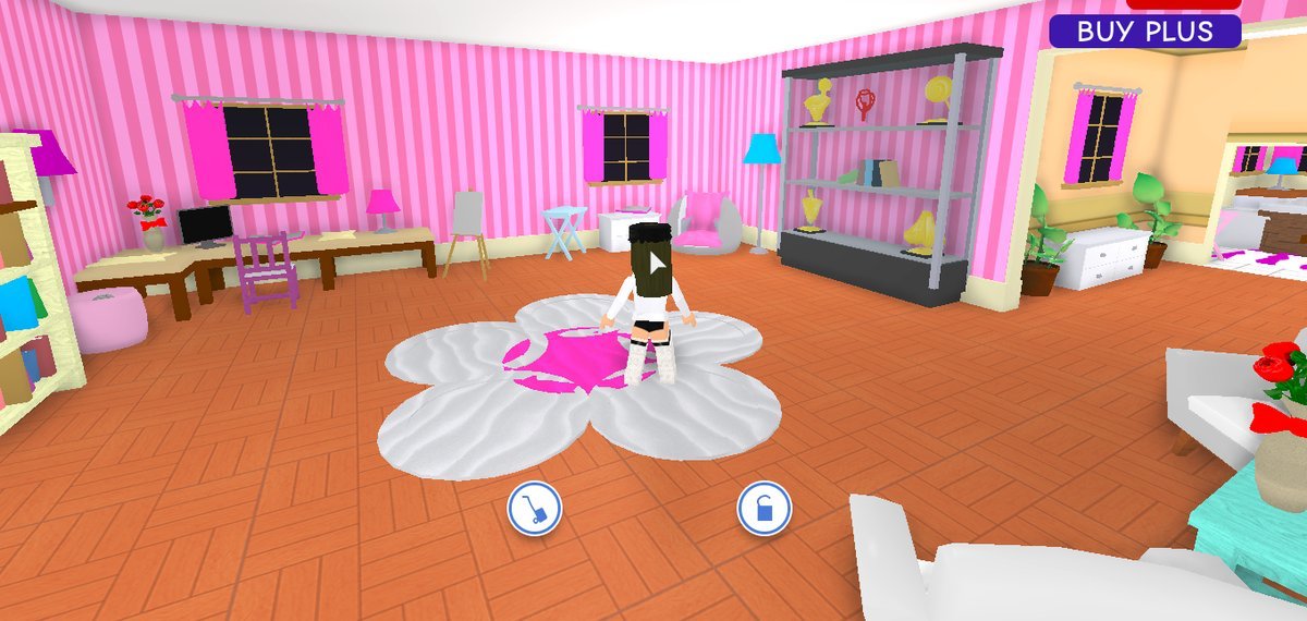 On Twitter My Office At My Old Home Meepcity - roblox meepcity meep city bedroom ideas