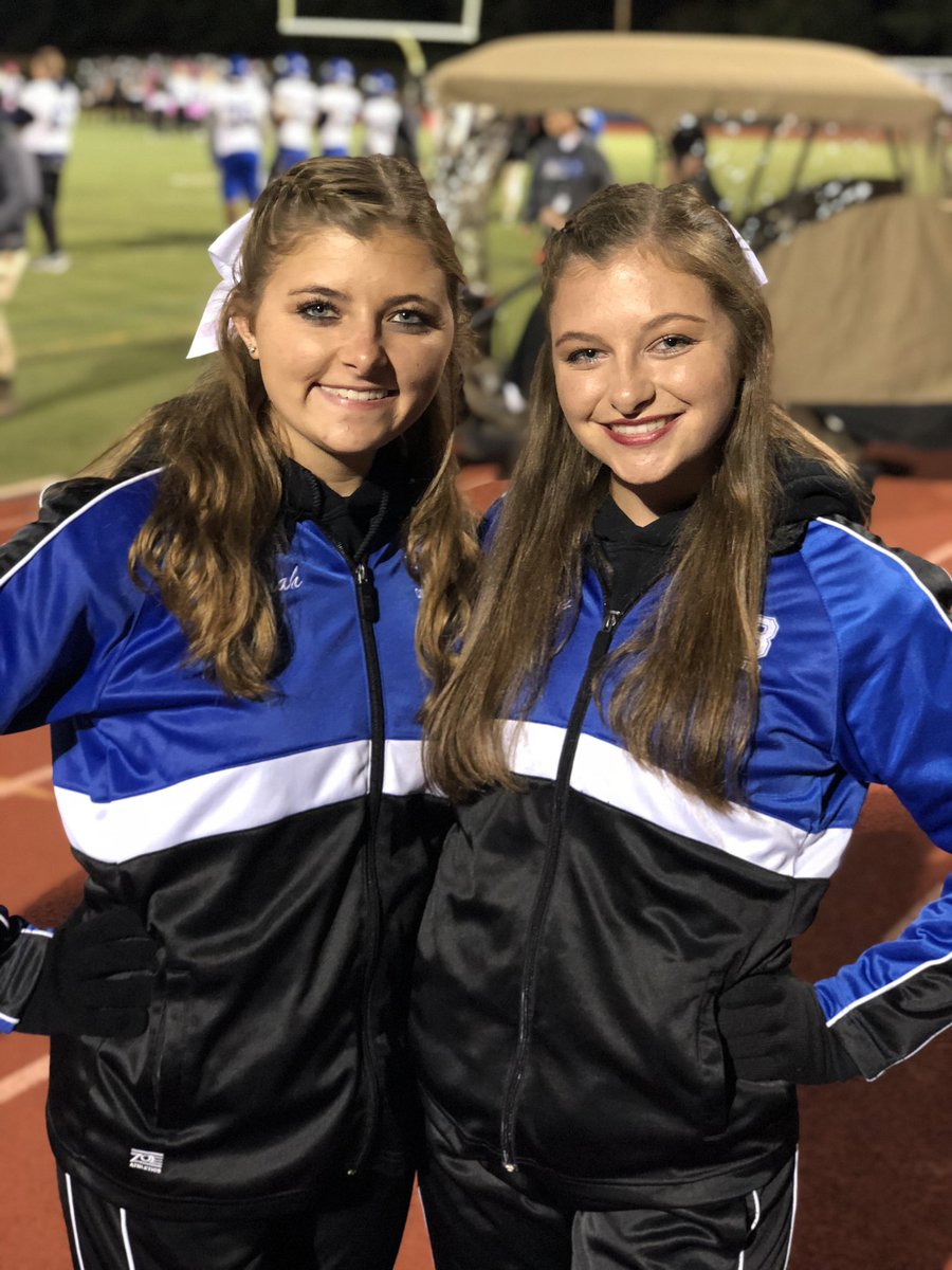 NBC CHEER tweet media