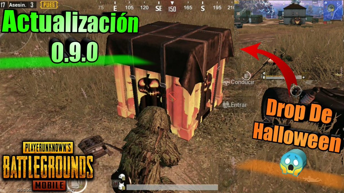 JMarioMedina26's tweet photo. Nuevo video banda ya disponible mi gente 👌 para que lo disfruten todo el #findesemana espero de su apoyo espero y les guste banda 😎 un saludo y nos vemos asta el próximo vídeo
#PUBGMOBILE
#PUBGMOBILE090
#DusterPlay
Aquí les dejare el link del vídeo ⬇️
https://t.co/Mvcj0DfkPE https://t.co/8XDohoYnam