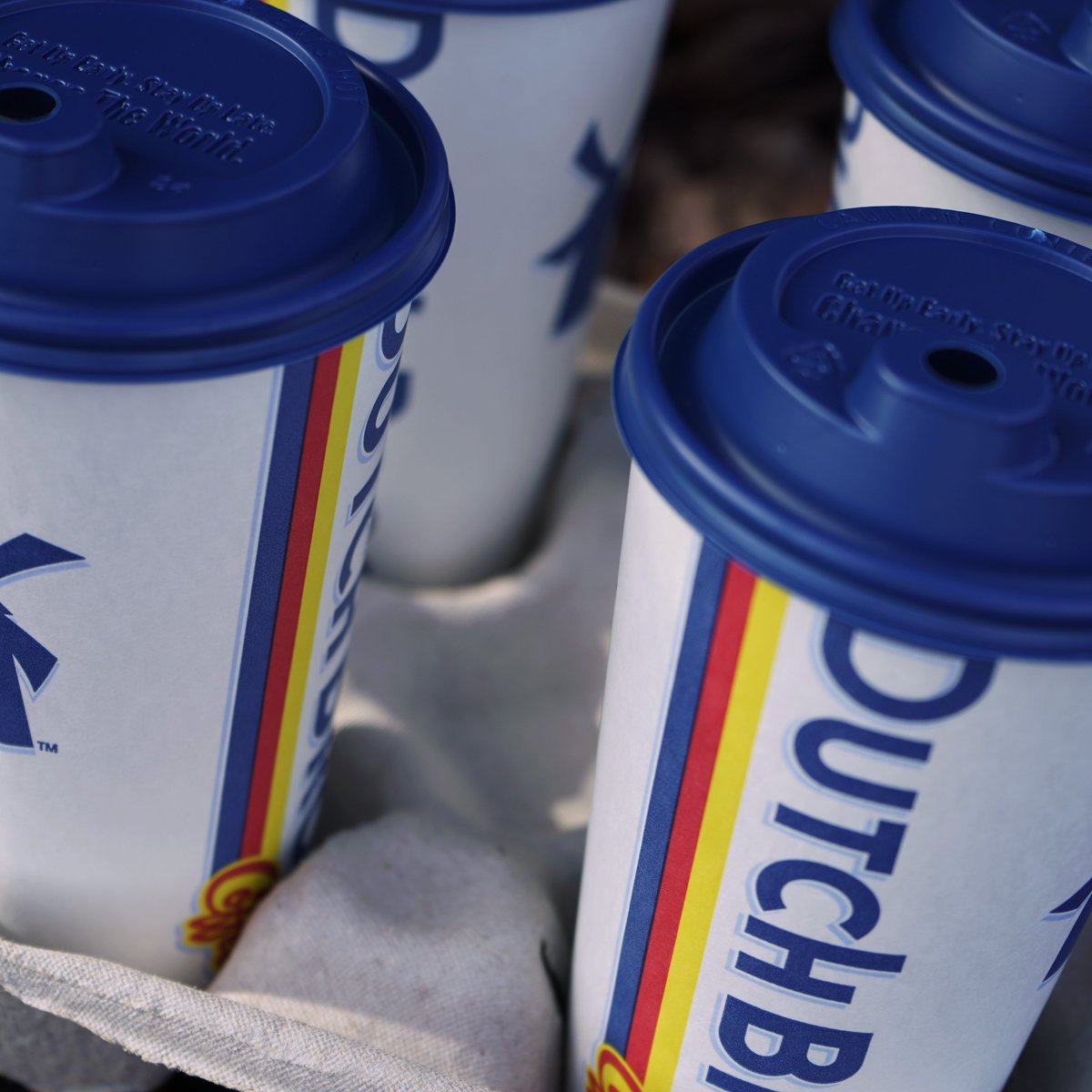 Dutchbros Davis At Dutchbrosdavis Twitter