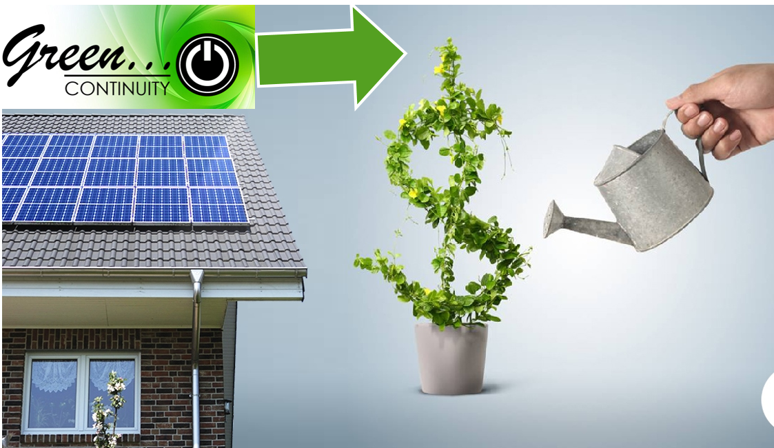 greencontinuity's tweet image. #Ahorro