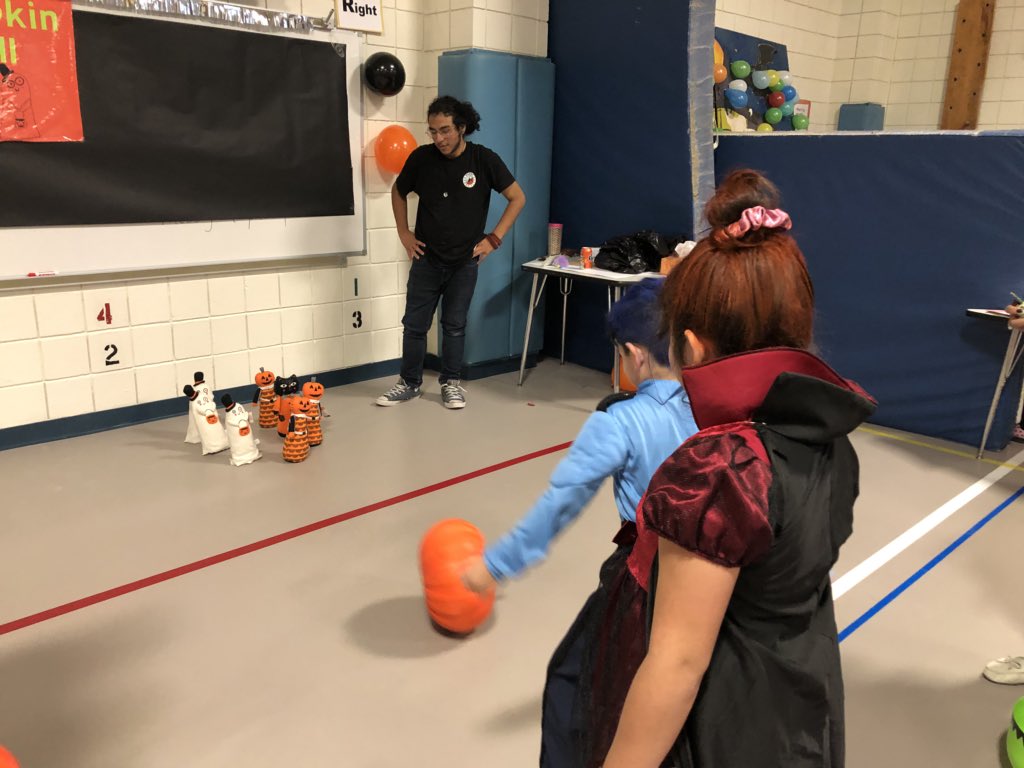 Rees Elementary (Performing & Visual Arts Academy) tweet media