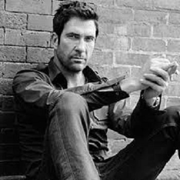 Today\s Daily  wishes a very Happy Birthday to Mr.  Dylan McDermott 