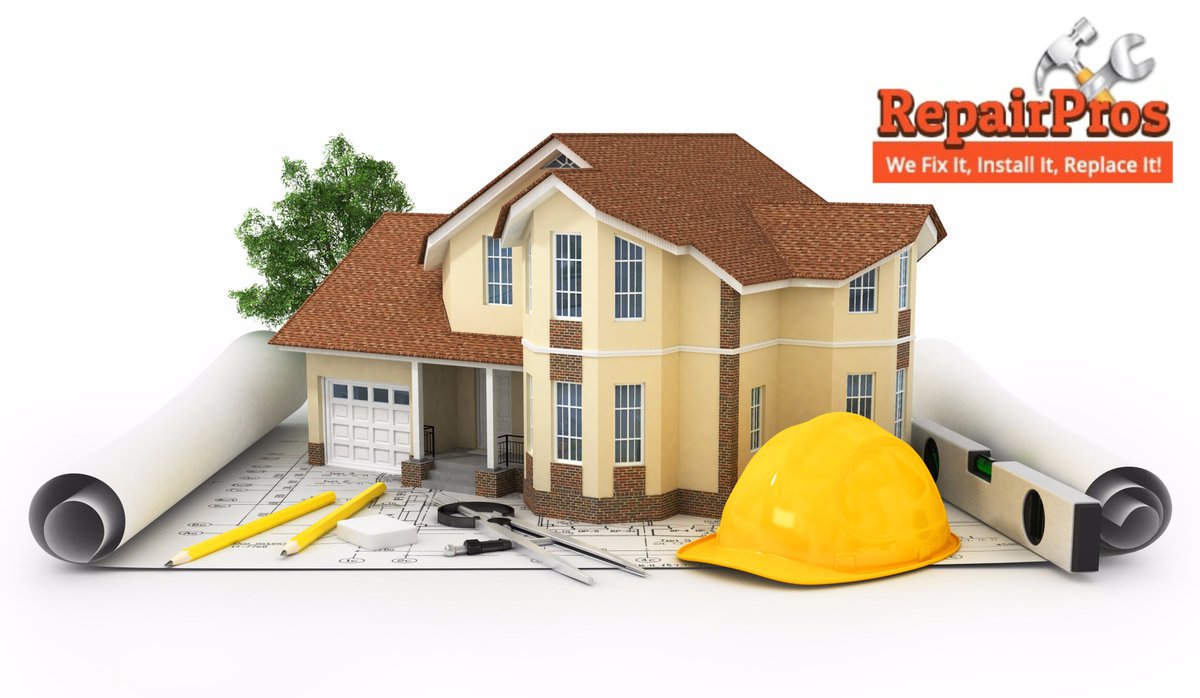 RepairProsJa's tweet photo. We can repair & renovate just about anything
Call us.
#homeimprovement
#homerepairs
#curbappeal
#fixerupper
#thisoldhouse
#upgrade
#propertyupgrade
#makeover
#restoration
#renovation
#builders
#remodeling
#realestate
#propertypotential
#Jamaicanhomes
#Jamaicarealestate
#rehab https://t.co/euY6xHkOJD