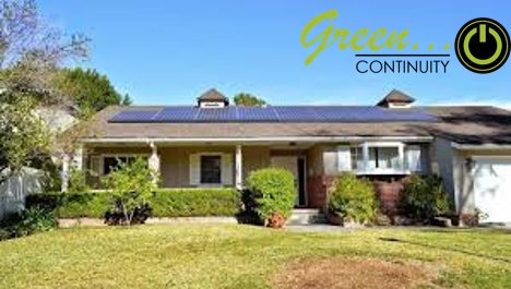 greencontinuity's tweet image. #Funcionalidad#Tecnologia#Panelsolar