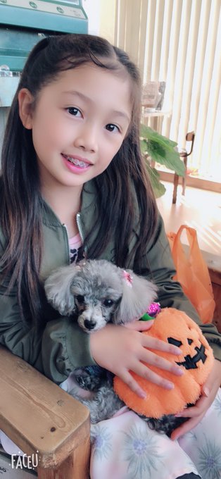 Twitterのコスプレ画像1