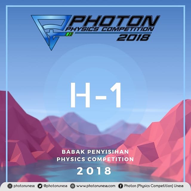 PHYSICS COMPETITION tweet media