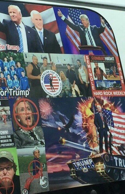 Hear Mags Roar 🌊🌊🌊 tweet media