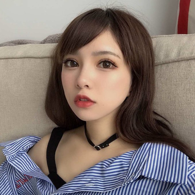 コスプレイヤー六二二同学(622)のTwitter画像11