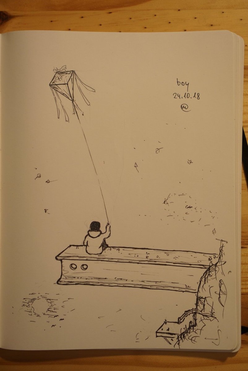 czmosra's tweet photo. Boy. #Inktober day 24. #inktober2018 #verticalworld https://t.co/pebxCiglZB