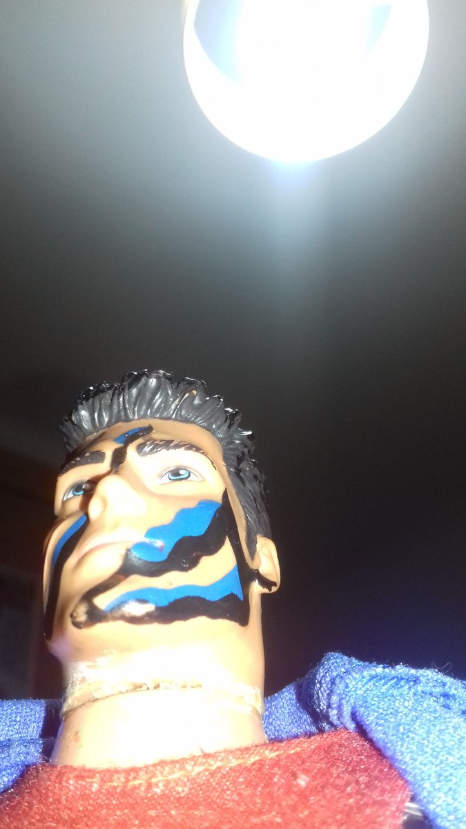 Joe_OFC's tweet photo. Selfie ( literaly ) https://t.co/j5unObGCRN