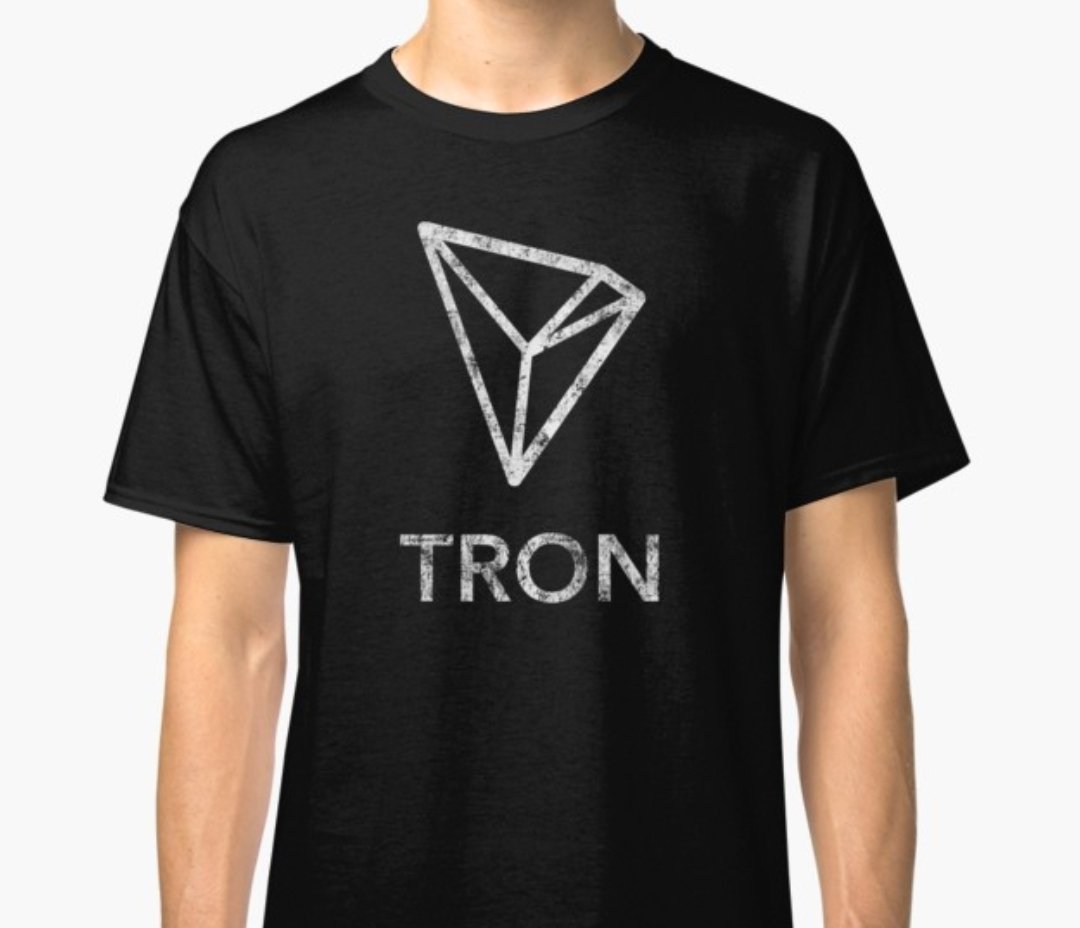 Blockchainsales's tweet image. Our Twitter and website has been down .  We still have most teeshirts in stock but not showing in the online store. All ready to dispatch for Christmas  (1 week worldwide shipping).
#crypto #cryptocurrency #adoption #blockchain #bitcoin #Ethereum #ledger #tron $trx #tronics #btc