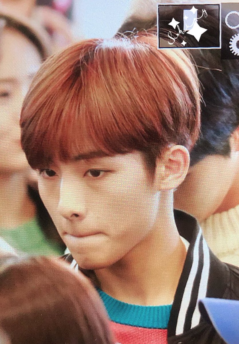 #NCT #NCT127 #WINWIN #윈윈 #董思成181027