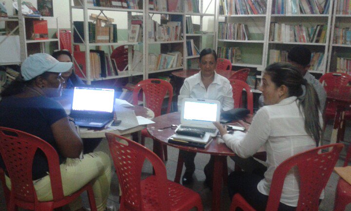 redsucre14's tweet photo. Planificación y Organizacion Circuital #Red13 #Sucre activos y articulando esfuerzos para lograr cumplir los Planes, programas y políticas educativas en nuestros territorio @karsanc @prensazees @BerlianaMarquez @mppeducacion @RosangelaOrozco @GipsyGastello @salaeje01 https://t.co/DHRpU3ChUl