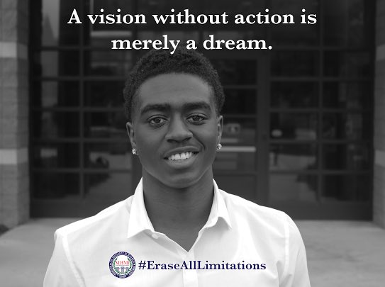 MUBMI's tweet photo. Shawn Dublin #MBMI22 #EraseAllLimitations https://t.co/rKi4NfVNvT