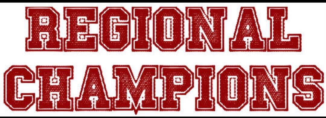 pdjacksonolin's tweet photo. Congratulations to our Football Team 🏈 

9-0 Regional Champions 💚🐎💛 https://t.co/Uk0Mue0HEB