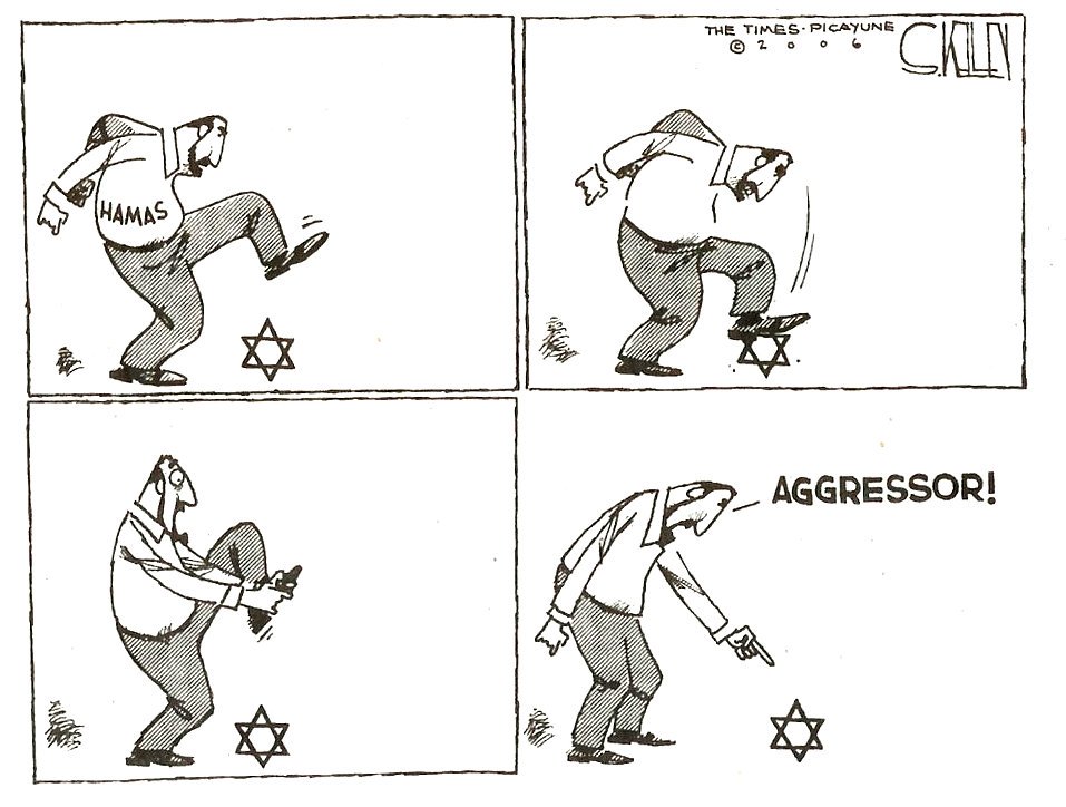 hoje_no's tweet image. Hoje Israel foi alvo de várias dezenas de foguetes disparados a partir da Faixa de Gaza, e há poucos minutos chegou a notícia de que caças israelenses atacaram posições terroristas em Gaza. Manchete amanhã: "Israel ataca Faixa de Gaza!".