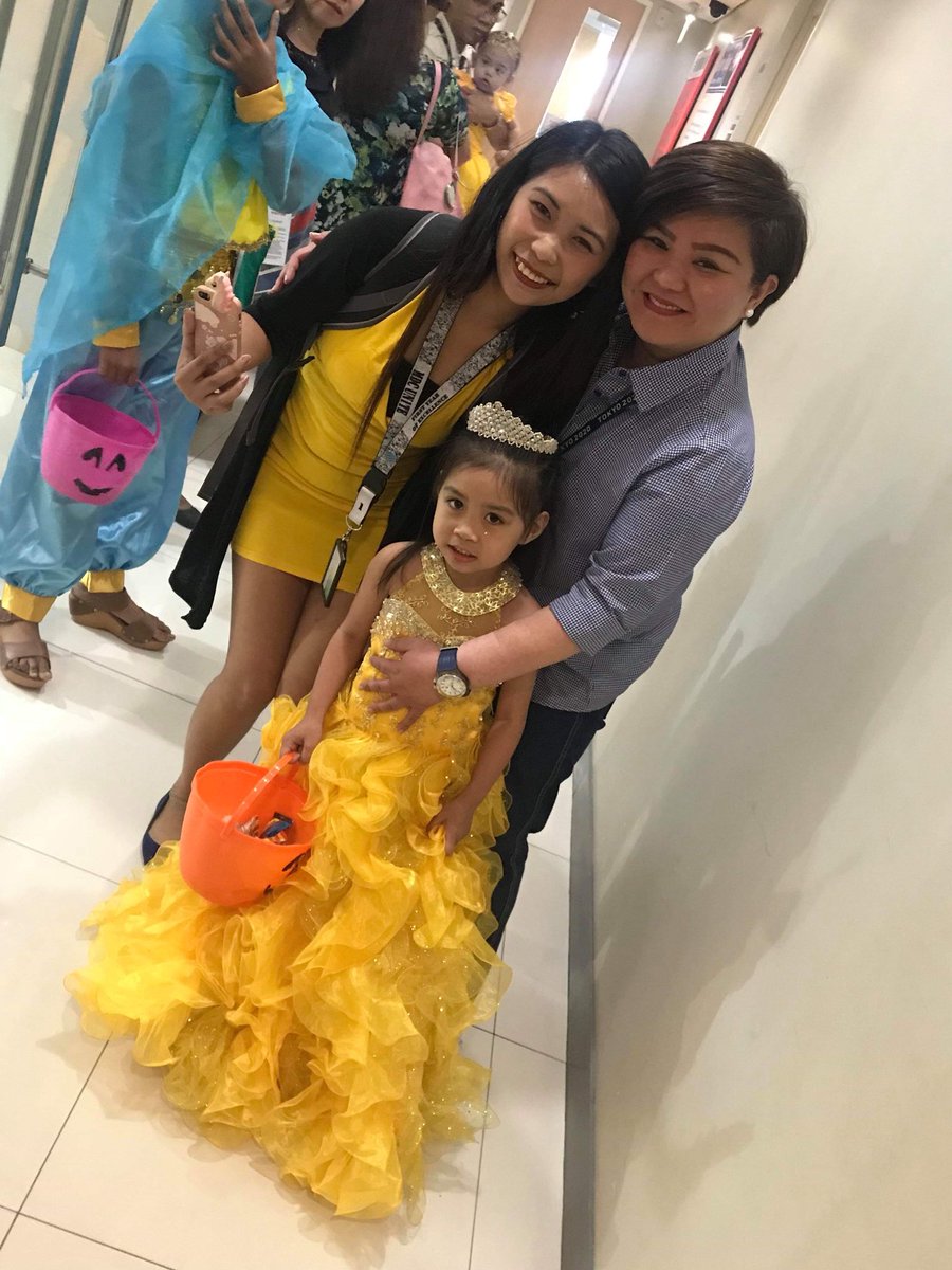 MDCSentinels's tweet photo. Sharing some pictures of #UniversalSignIn and #VoCRT Trick or Treat 2018 π€ BOOO!!! π» @granpappyflash @joe_farrell21 @drei0919 @EstradaEspie https://t.co/Drh8y5QQun