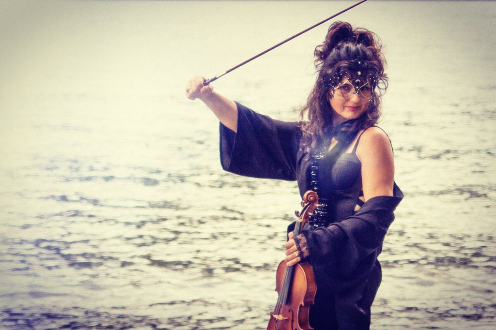 Celestial_Nvgtn's tweet photo. find us on #Spotify
@Celestial_Nvgtn  ✨

https://t.co/nNYvxJmjeF…

#newalbum #seattlemusic #seattleband #seattleband #northwestmusic #LiveMusicNorthwest #livemusicsummit #liveband #MusicBusiness #musicbiz #musicindustry #violin #band #Seattlelive #liveperformance #originalsong https://t.co/TbFhH8fw6S