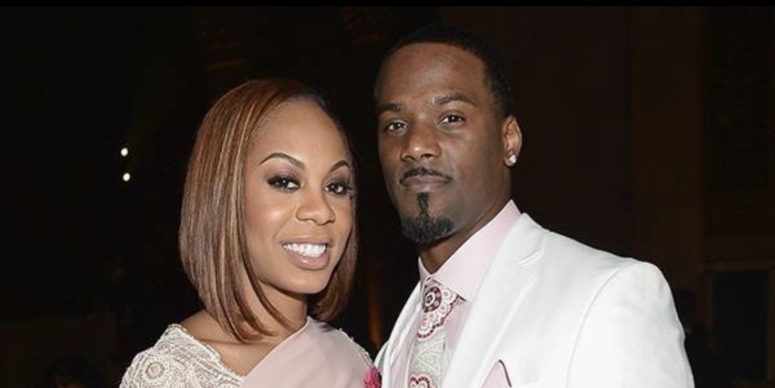 CRFoundation1's tweet photo. Power couple Sanya Richards-Ross and Aaron Ross will be bowling with us on Nov 2! She is an Olympic Gold Medalist and he is a 2x Super Bowl Champion.  Don't forget to purchase your tickets!! https://t.co/Yq1gy8GMzS https://t.co/IdGSBiPDq9