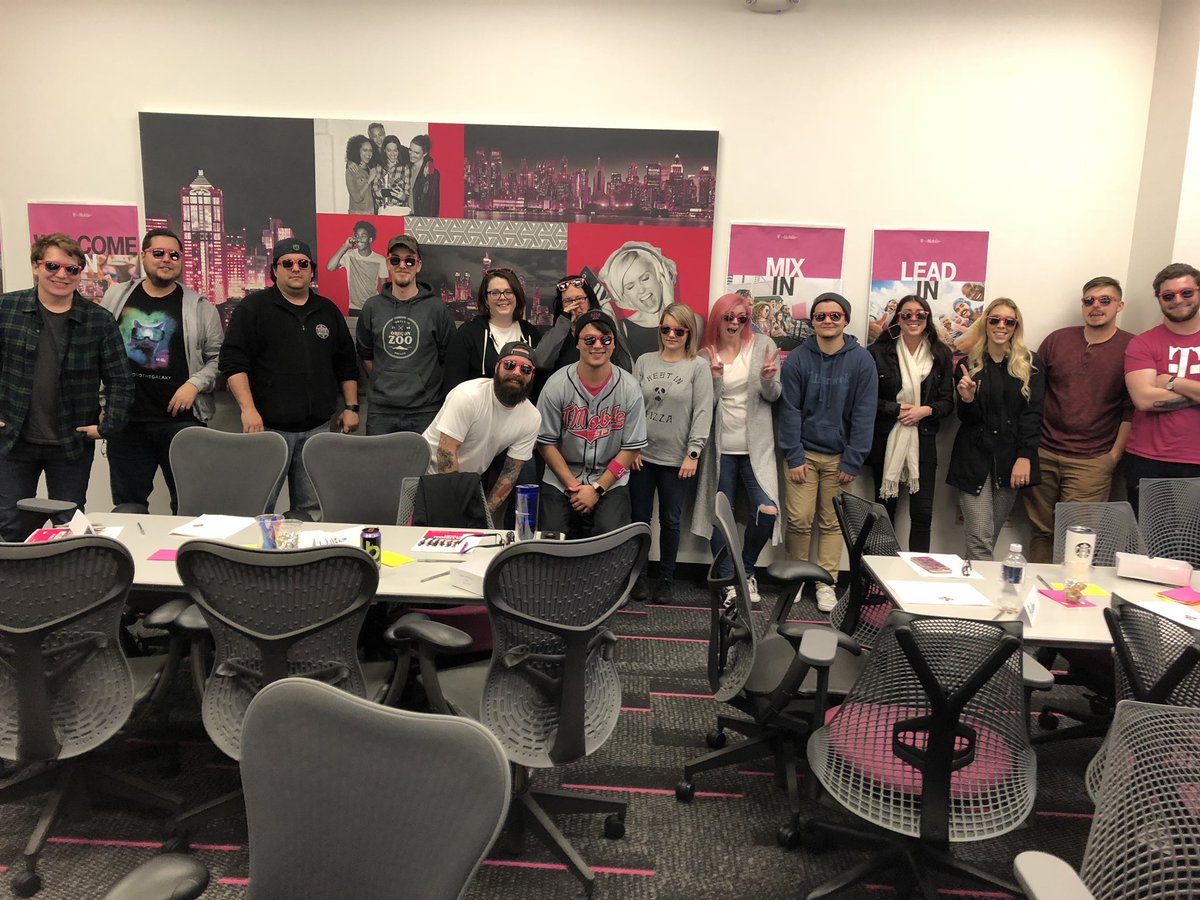 Bellingham’s Call Center had tons of INSIGHT with their OUTstanding Leaders this week!   Whoo Hoo and thanks for all you do!
