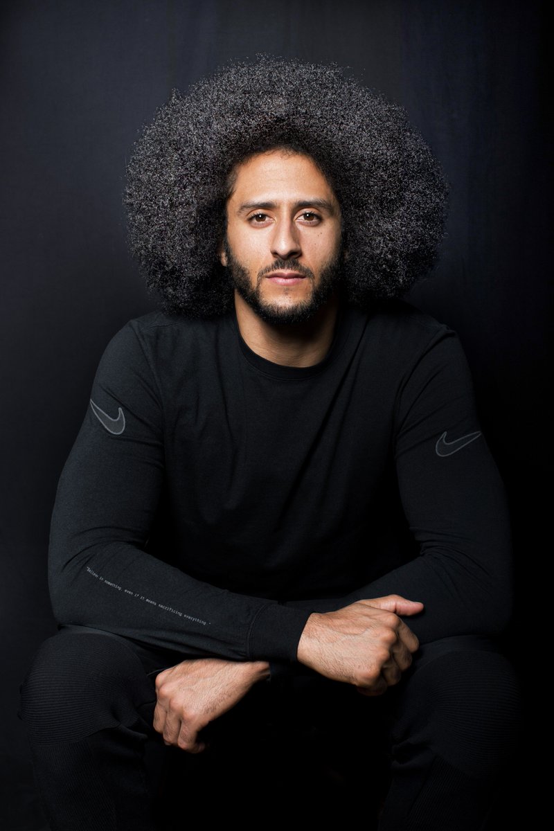 Nike LA on Twitter: \