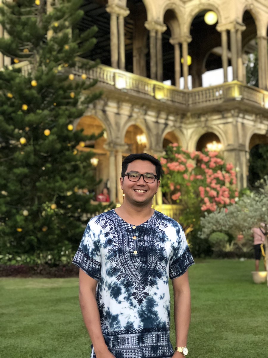 pjbailon's tweet image. Remains of a stately Italianate mansion, razed during WWII. #TheRuins #wheninNegros #MasskaraFestival2018