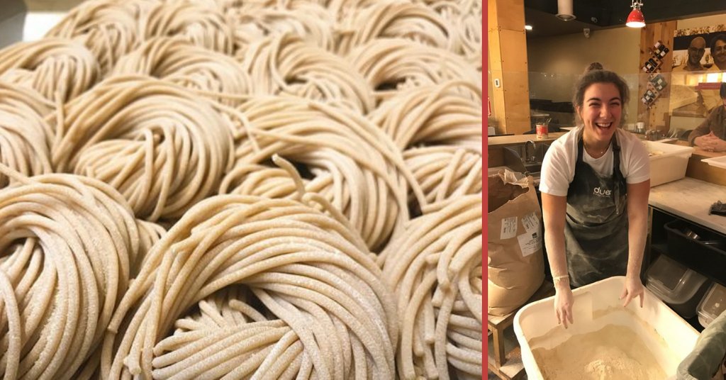 Due' Cucina tweet media