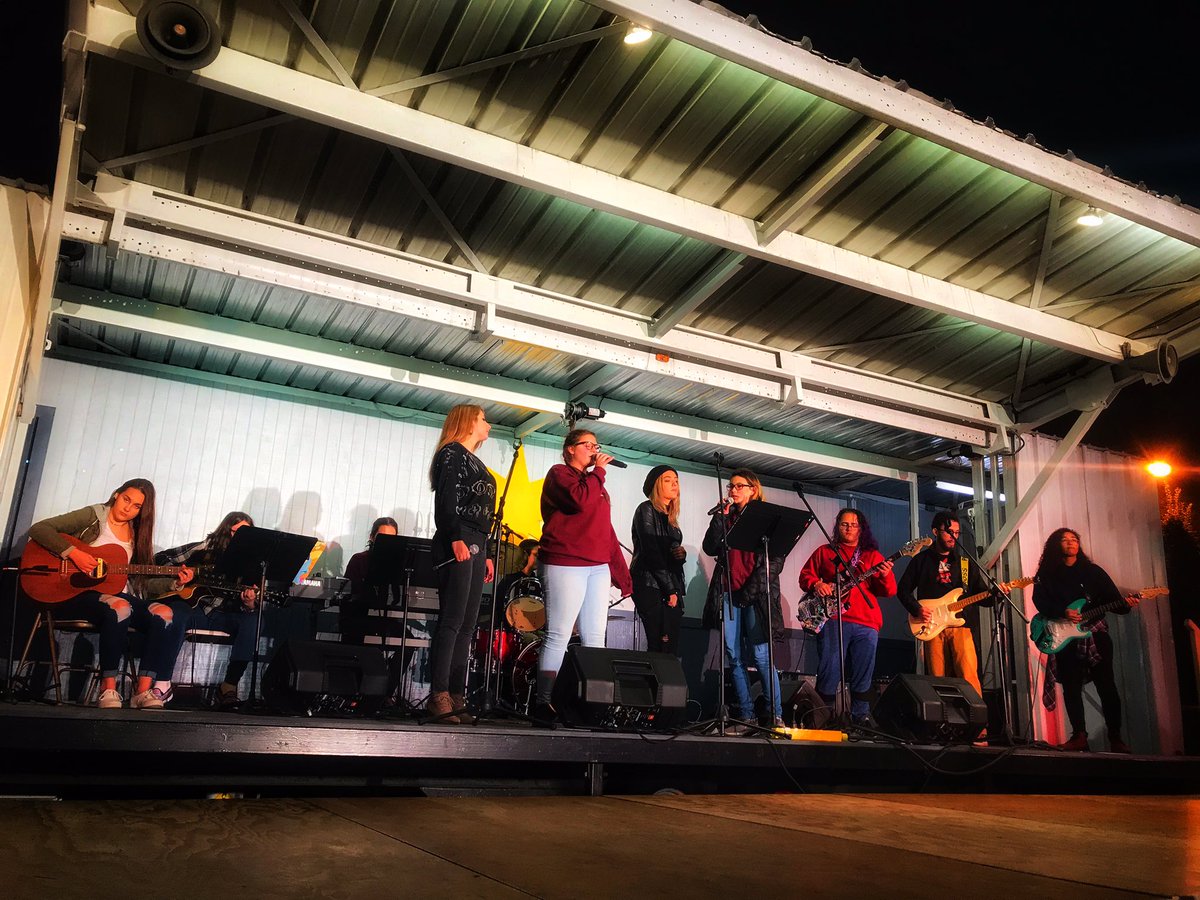 Liberty Jams tweet media