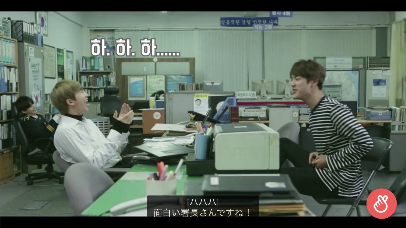 星屑さん در توییتر なんでユンギがこう言ったか分かってんのかな 日本でのさん付けをジン君に付けると ジンさん ジンサン ジンサンは 韓国語で空気読めない人という意味になってしまうからユンギもこう言ってるんだよね 韓国語も何も詳細も知らないくせに