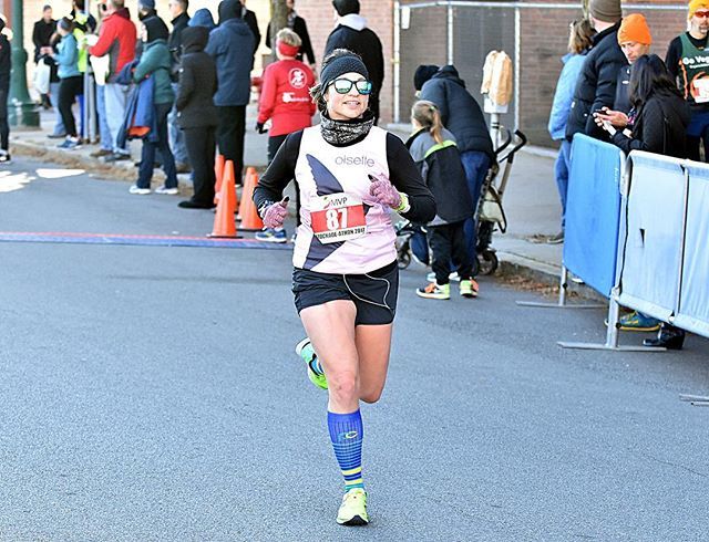 All good things must come to an end 👋 After two years of sharing my running journey with you all, I’m ready to take a break from rachaelontherun and move on to other pursuits This account has brought me so much joy and connected me to so many like-mi… ift.tt/2RhiOcW